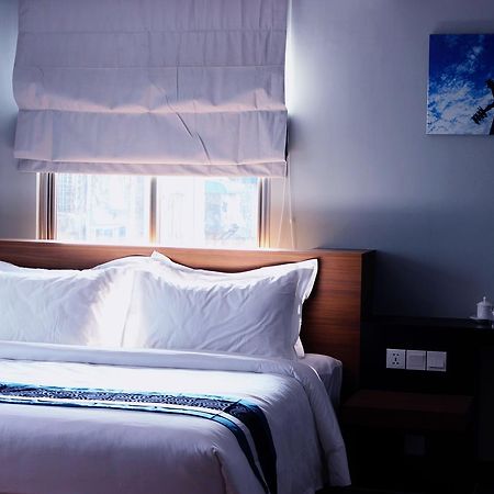 Hotel Azure Rangoon Eksteriør billede