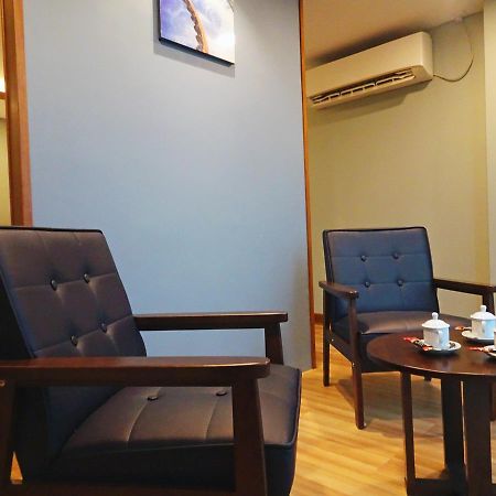 Hotel Azure Rangoon Eksteriør billede